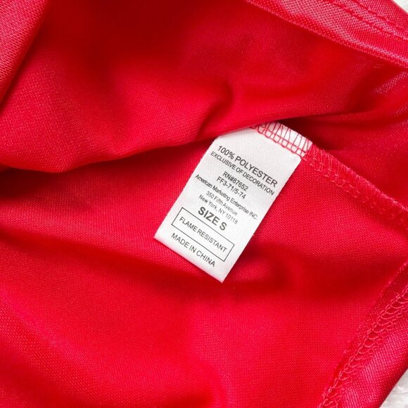 Disney Princess Fantasy Christmas Holiday Nightgown - Picture 2 of 4